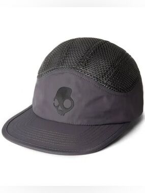 Skullcandy Jogger Mesh Cap in Grey Color